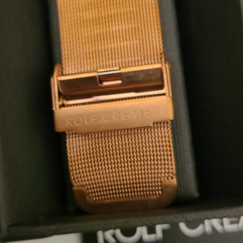 COPY - Rolf Cremer Watch - Picture 5 of 10